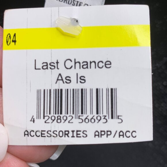 Nordstrom Gray Woven Wide Brimmed Bucket Sun Hat Classic Summer Resort Travel - Picture 7 of 7